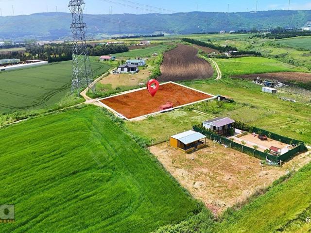 Çatalca, İstanbul içerisinde satılık Arsa