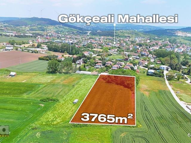 Çatalca, İstanbul içerisinde satılık Arsa