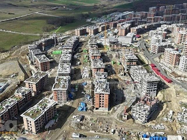 Arnavutköy, İstanbul içerisinde satılık Arsa