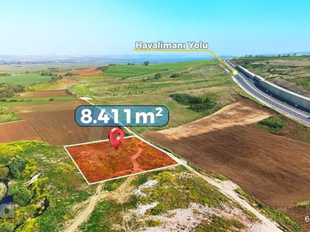 Çatalca, İstanbul içerisinde satılık Arsa