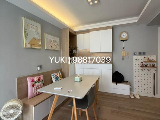 位於 沙田 Sha Tin, 香港 Hong Kong, 提供 出售 的 公寓