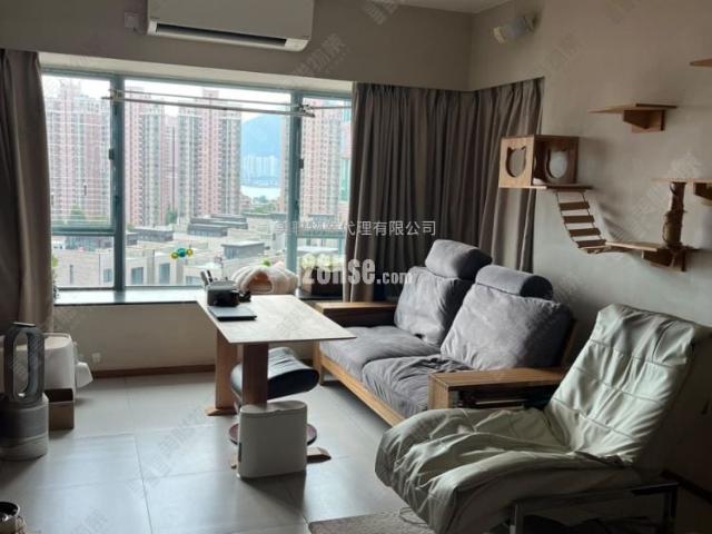 位於 屯門 Tuen Mun, 香港 Hong Kong, 提供 出售 的 公寓