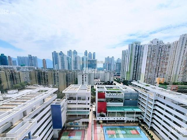 位於 長沙灣 Cheung Sha Wan, 香港 Hong Kong, 提供 出售 的 公寓