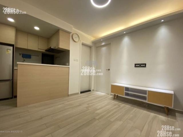 位於 屯門 Tuen Mun, 香港 Hong Kong, 提供 出售 的 公寓
