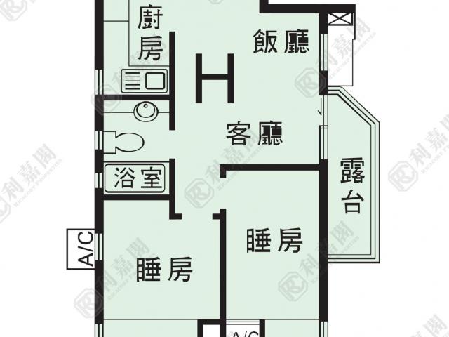 提供 出租 的 公寓