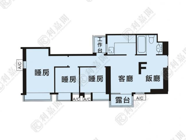 提供 出租 的 公寓