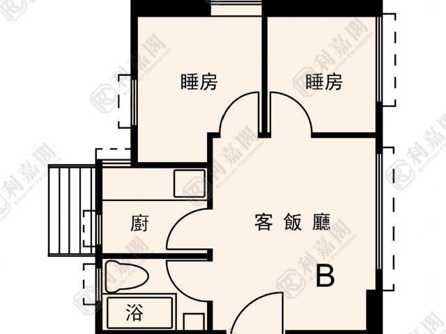 提供 出租 的 公寓