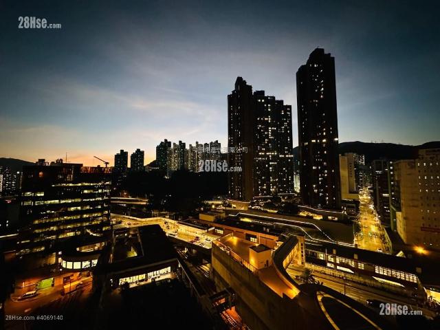 位於 火炭村 Fo Tan Village, 香港 Hong Kong, 提供 出售 的 公寓
