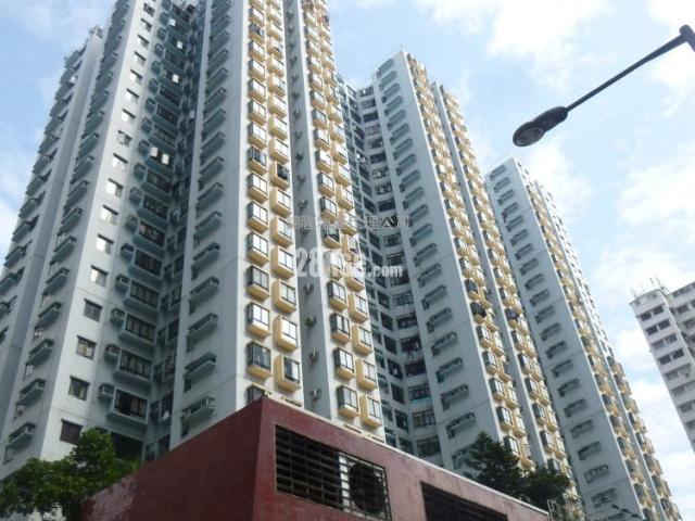 位於 茶果嶺村 Cha Kwo Ling Village, 香港 Hong Kong, 提供 出售 的 公寓