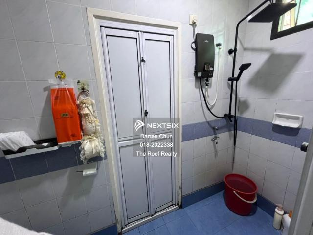 Residential House for sale in Johor