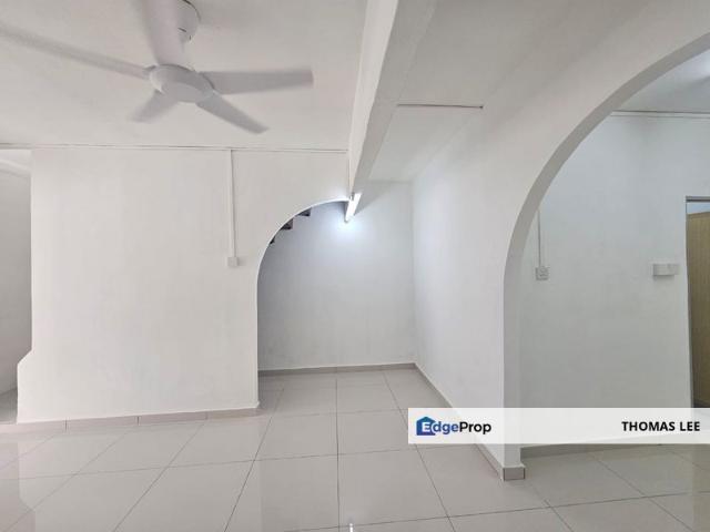 House for sale in Bukit Ledang, Johor