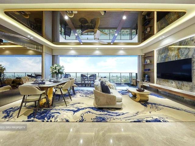 Condominium for sale