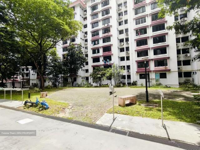 Detached House for sale