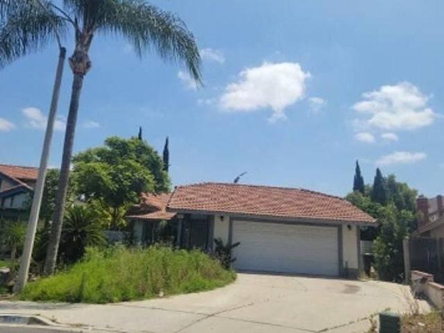 House for sale in Riverside, California