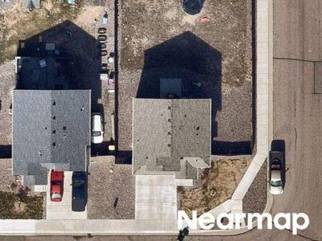 House for sale in Colorado Springs, Colorado