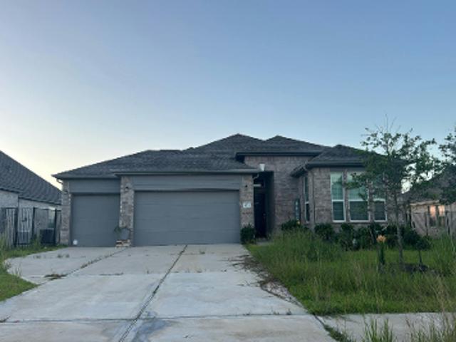 House for sale in Rosharon, Texas