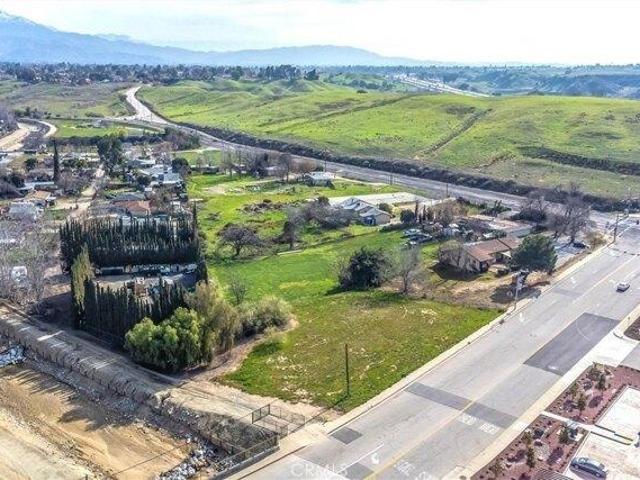 Land for sale in Yucaipa