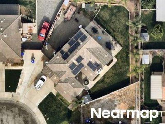 House for sale in Yucaipa, California