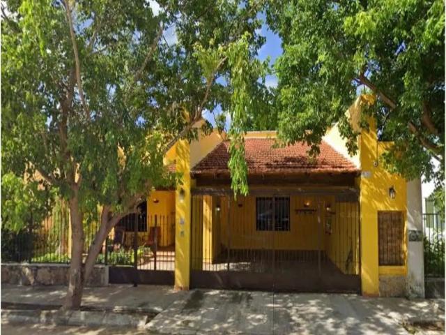 Casa en venta en Kanasín, Yucatán