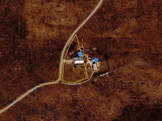 House for sale in Moriarty, New Mexico
