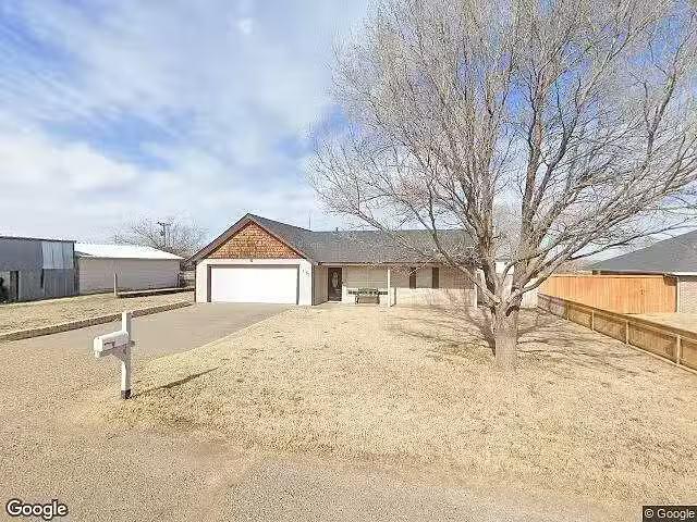 House for rent in Amarillo
