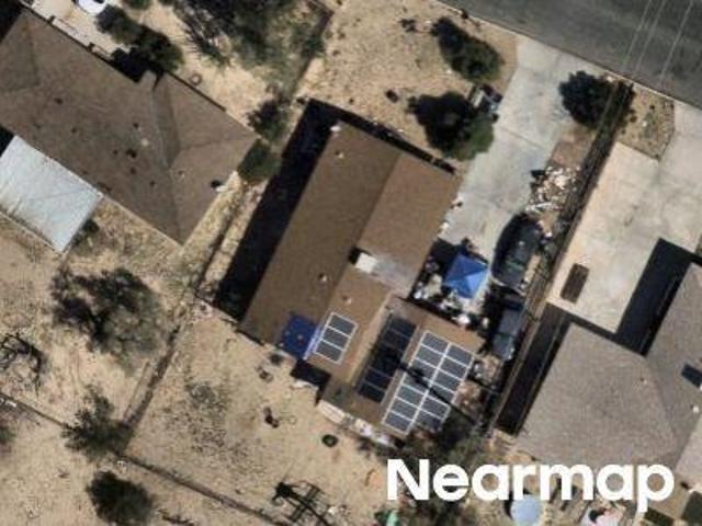 House for sale in Twentynine Palms, California