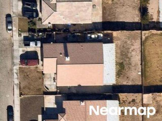 House for sale in Blythe