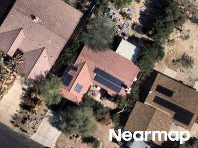 House for sale in Desert Hot Springs, California