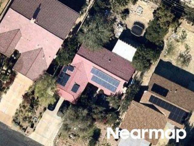 House for sale in Desert Hot Springs, California