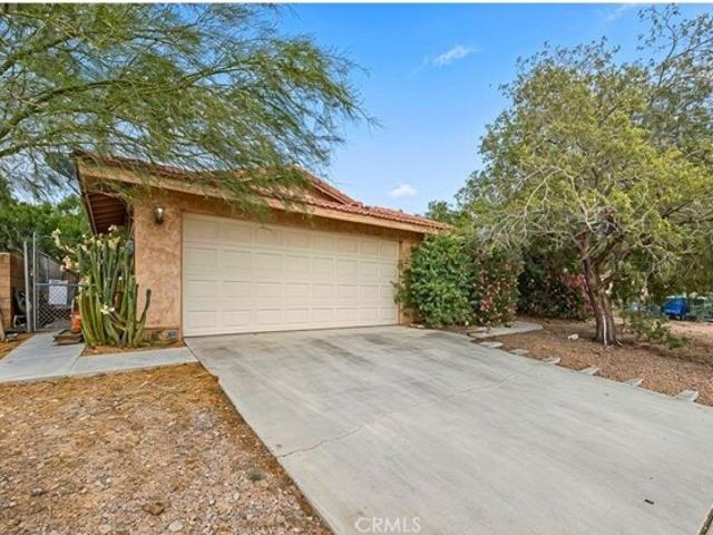 House for sale in Desert Hot Springs, California