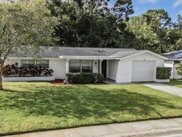 House for sale in New Port Richey, Florida