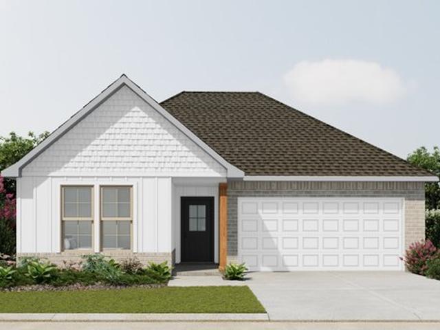 House for sale in Abita Springs, Louisiana