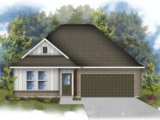 House for sale in Abita Springs, Louisiana