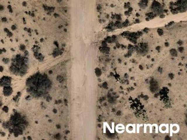 Land for sale in Yucca Valley, California