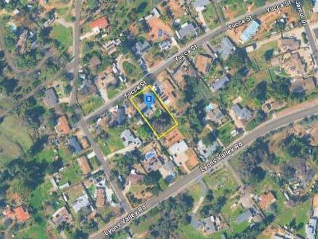 House for sale in Jamul, California
