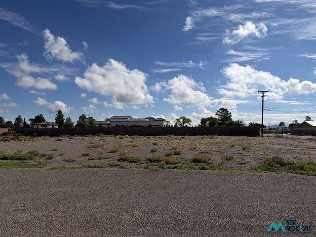 Land for sale in Luna, New Mexico