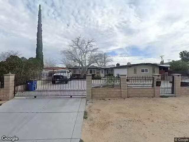 House for rent in Pomona