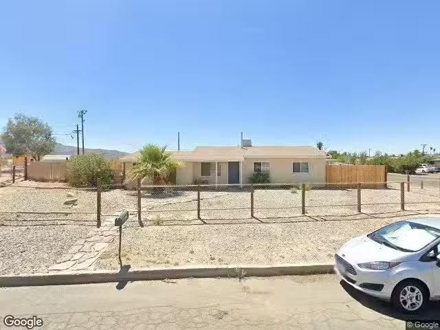 House for rent in Fontana