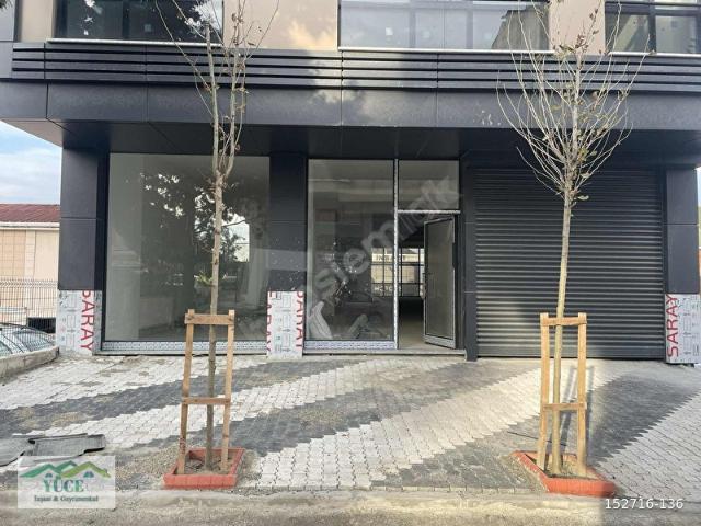 Arnavutköy, İstanbul içerisinde satılık Bina