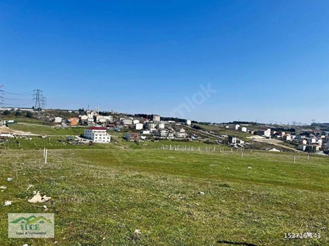 Arnavutköy, İstanbul içerisinde satılık Arsa