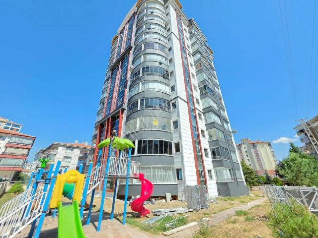 Saray Fatih Mahallesi, Pursaklar içerisinde kiralık mülk