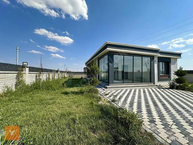Niğde içerisinde satılık Villa
