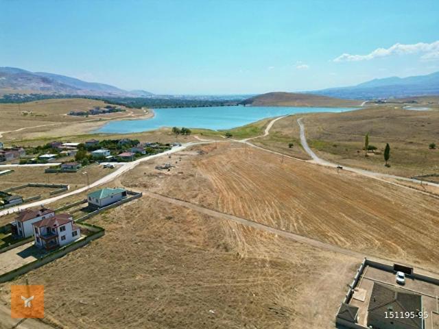 Niğde içerisinde satılık Arsa