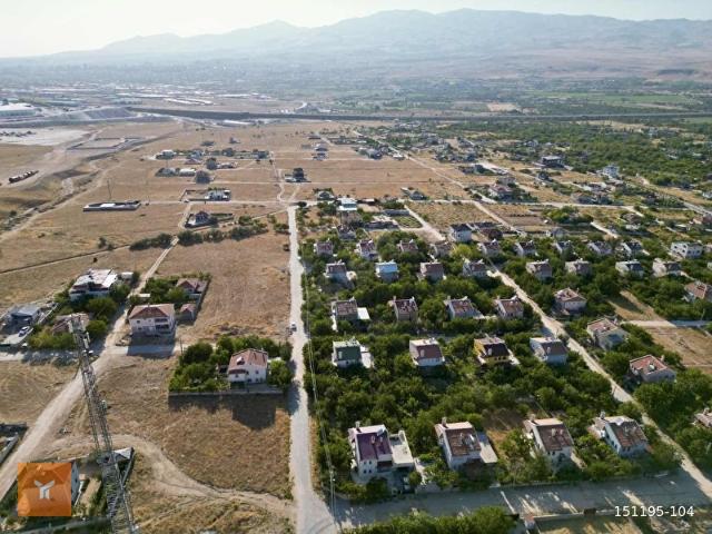 Niğde içerisinde satılık Arsa