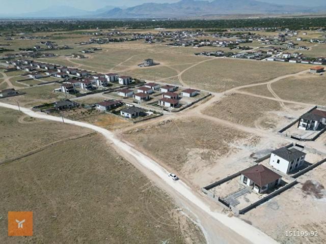 Niğde içerisinde satılık Arsa