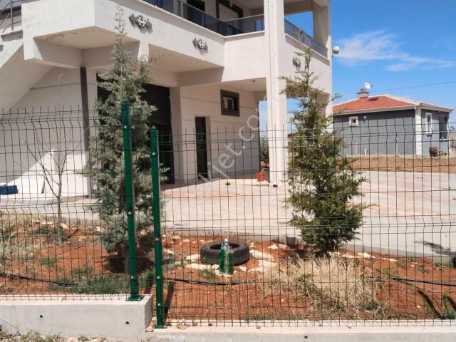 Karaman Merkez içerisinde satılık Villa