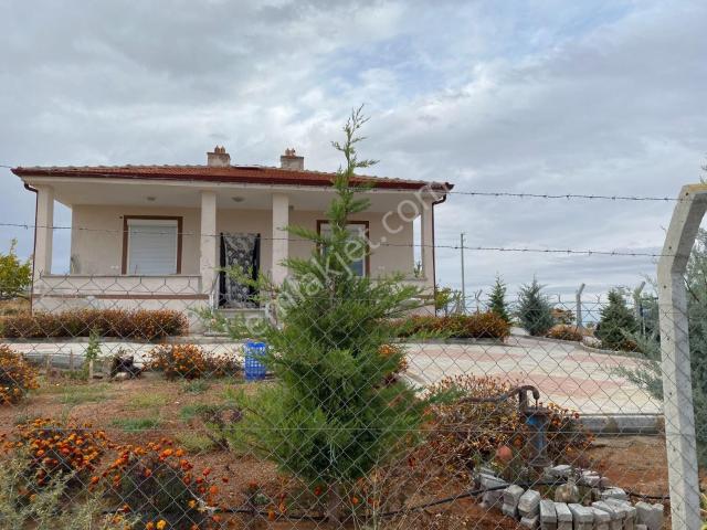 Karaman Merkez içerisinde satılık Villa