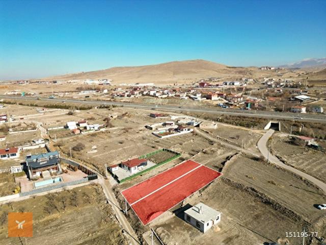 Niğde içerisinde satılık mülk