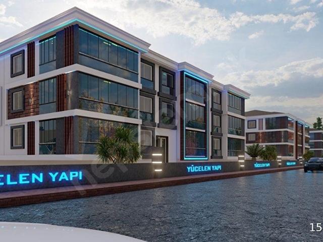 Akçakoca, Düzce içerisinde satılık mülk