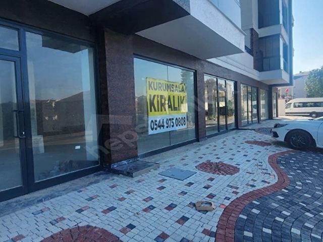 Akçakoca, Düzce içerisinde satılık Dükkan